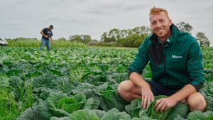 Open dagen bij Hazera in Warmenhuizen