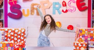 Nieuwedieper Hedir (15) speelt in tv-serie Brugklas: “Ben gek op creativiteit”