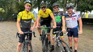Tweede editie Heel Niedorp Fietst op 25 augustus