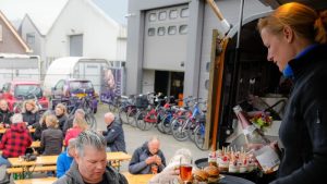 Heel Niedorp Proeft in no time uitverkocht