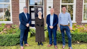 12 nieuwe woningen in kleine kern Barsingerhorn
