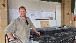Heinde Schagen opent op 25 september