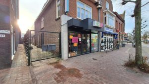 Partijen grachtconflict moeten om tafel
