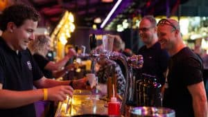Helders Bier Festival op 15 en 16 september