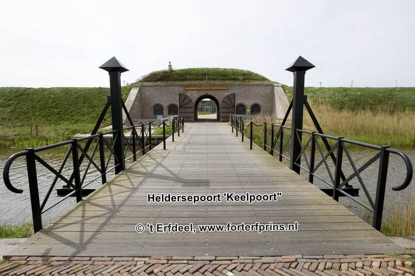 Maandelijkse Historische Rondleiding aangekondigd op Fort Erfprins