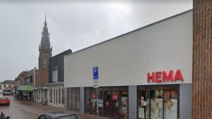 HEMA Schagen krijgt make-over