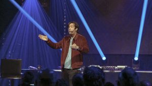 Hemelse Avond goed voor € 12.000,-