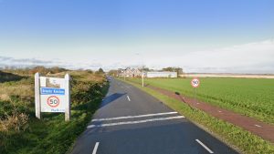 Snelheidsremmer Helmweg terug naar tekentafel