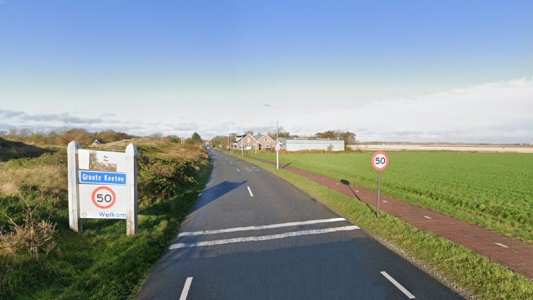 Snelheidsremmer Helmweg terug naar tekentafel
