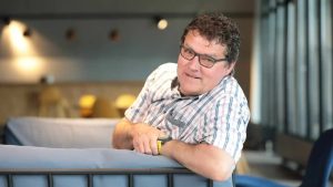 OHK raadslid Henk-Jan Wittink overleden