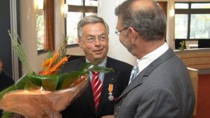 In memoriam: Henk Kliphuis