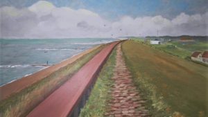 Expositie in De Etalage