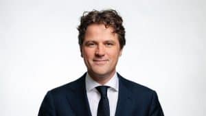 Bontenbal op campagne in de Noordkop