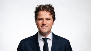 Bontenbal komt naar de Noordkop