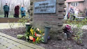 Video: Herdenking ontruiming Joods Werkdorp Nieuwesluis