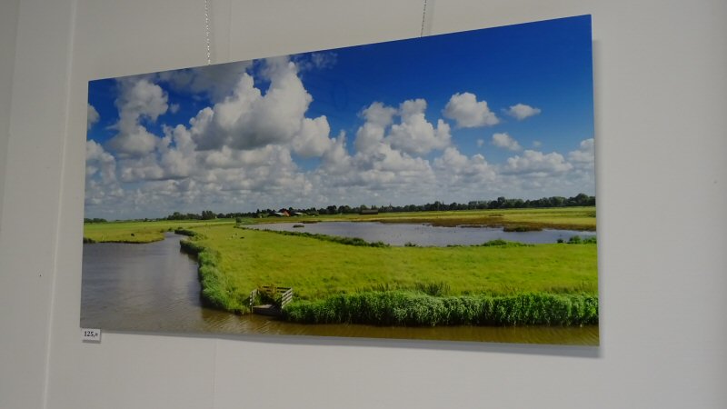 Mooie Herfstexpositie Loet 10 Schagen