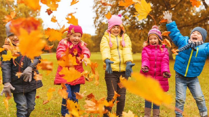 Wat ga jij doen in de Herfstvakantie?