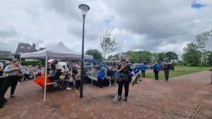 Herinrichting ’t Veld een feit