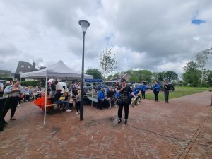 Herinrichting ’t Veld is een feit