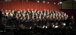 Hét Projectkoor verzorgt in december vijf concerten