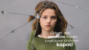 Week van Het Vergeten Kind