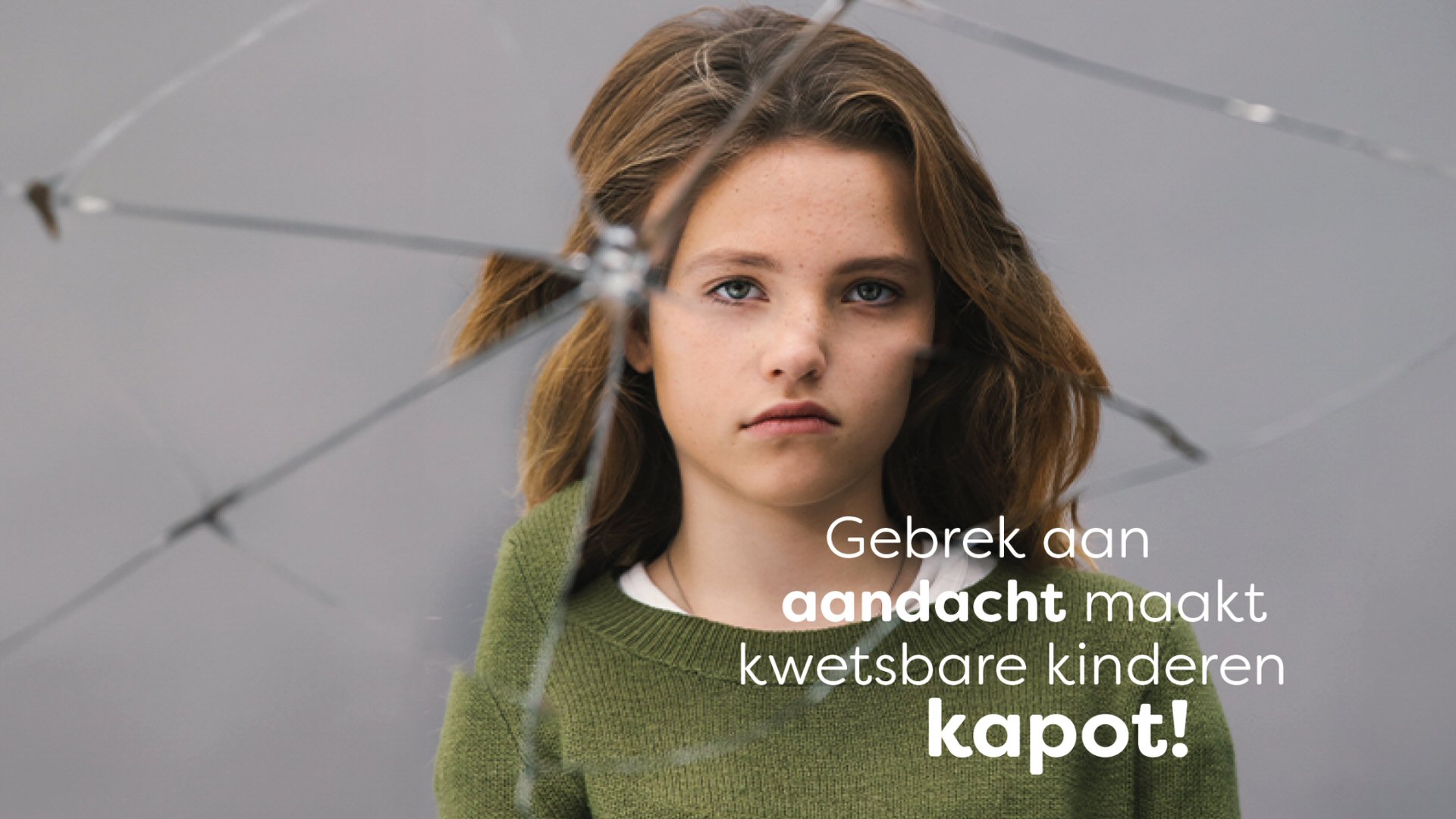 Week van Het Vergeten Kind