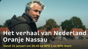 Lisanne bij Het Verhaal van Nederland