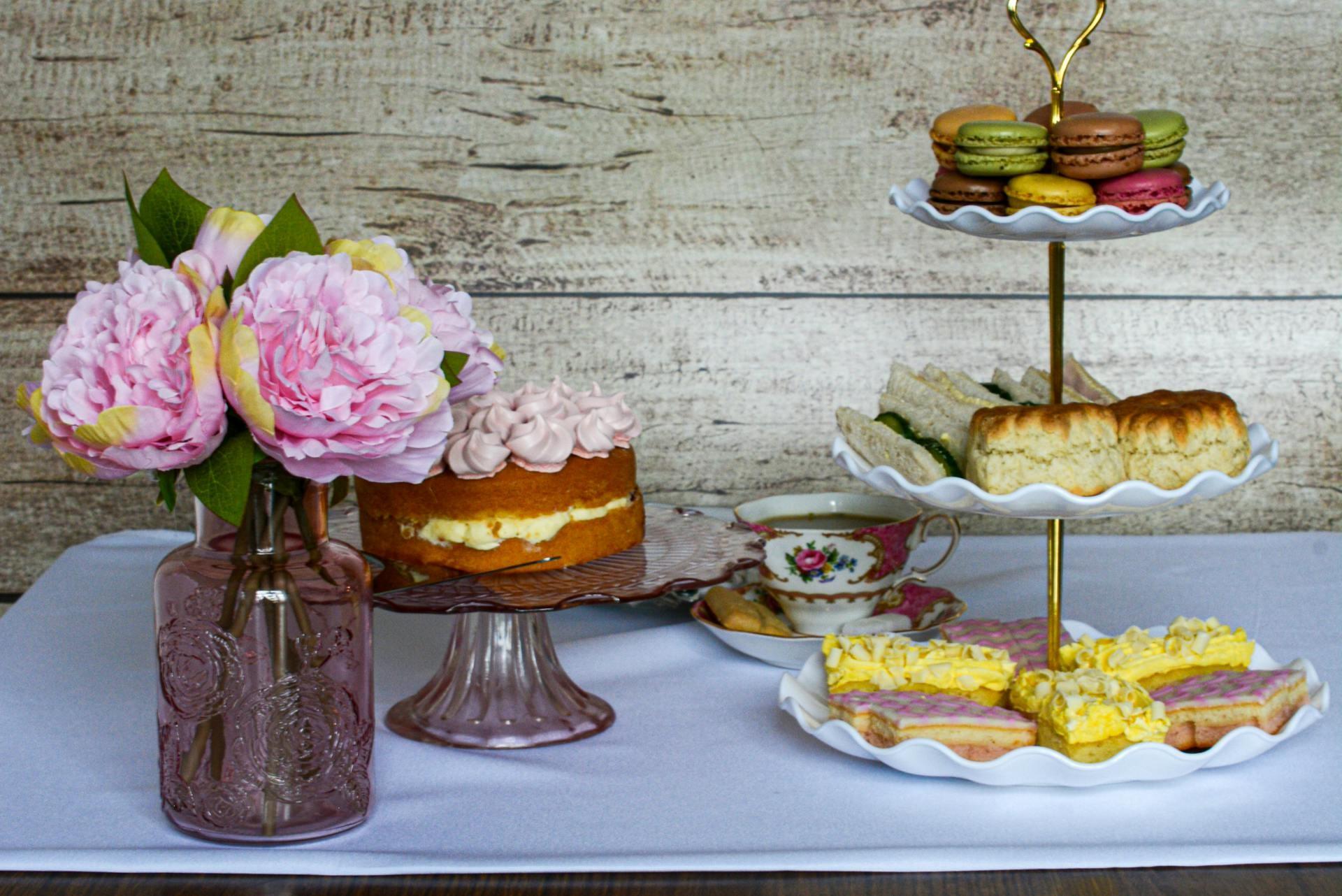 Regenboognetwerk organiseert high tea in Anna Paulowna