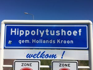 LADA stelt vragen over voormalig hotel De Harmonie