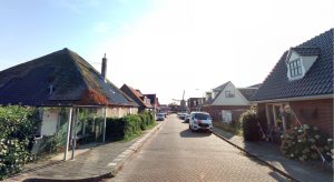 Hofstraat twee dagen dicht voor werkzaamheden