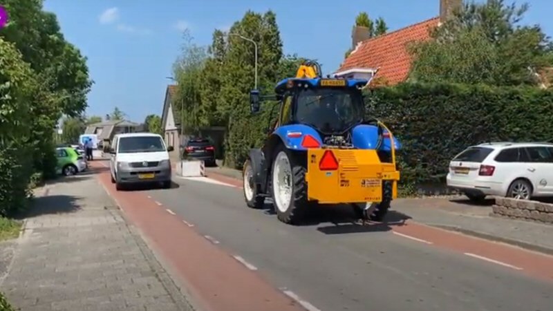 Sint Maarten wil veiliger Hoge Buurt