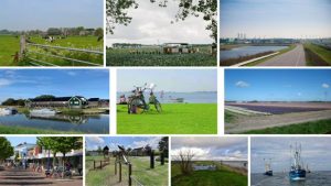 Hoe ziet Hollands Kroon er in 2040 uit? Denkt u mee?