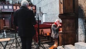 Hollands Kroonse Uitdaging ondersteunt project van de Culturele Kring Wieringen