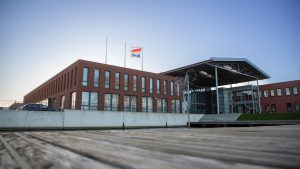 Openbare fractievergadering D66 Hollands Kroon