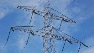 Geen groot hoogspanningsstation en bovengrondse elektriciteitsmasten in buurt van Den Helder