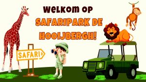 Zomerfeest bij De Hooijbergh
