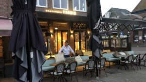 Horeca Schagen al vroeg in de weer