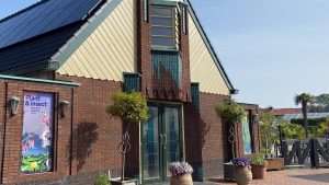 Hortus Overzee sluit het jaar af met lichtjesloop