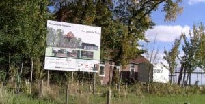Hospice Het Tweede Huis maakt kans op 10.000 euro