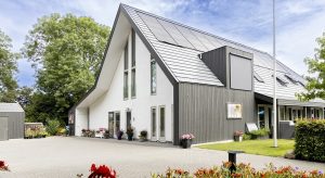 Hospice: meer opnames, zorgen over subsidie