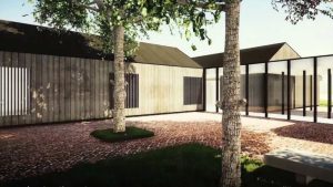 Crowdfunding ‘Het Tweede Huis’ overweldigend