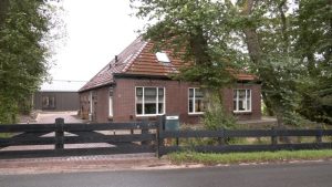 Eerste hospice in Hollands Kroon