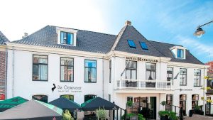 Eerste Mini Builders Beurs in Hotel Marktstad