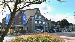 Hotel ’t Zwaantje in andere handen
