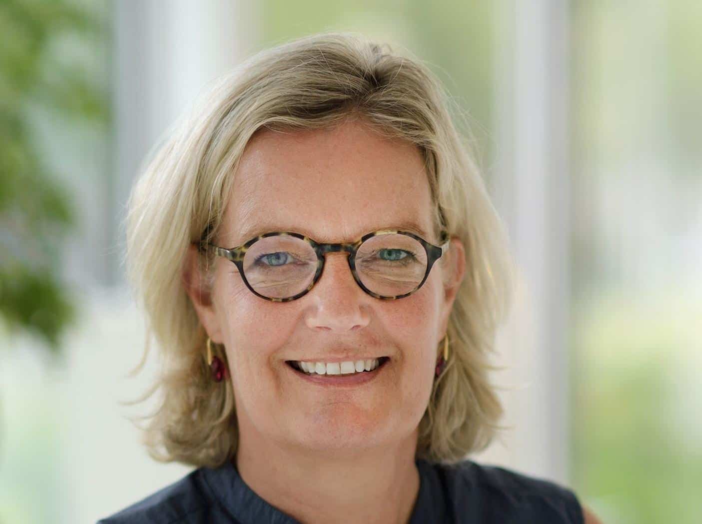 Houke Klomp nieuw lid raad van bestuur Noordwest Ziekenhuisgroep