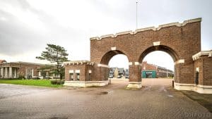 Bewoners Huisduinen bezorgd over PFAS