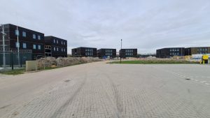 Woningen voor arbeidsmigranten bijna klaar