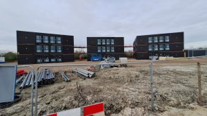 D66: Vraagtekens brandveiligheid De Lus