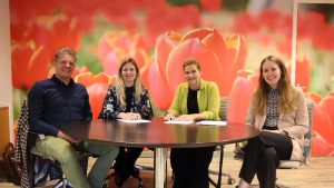 Hulpmiddelenkoffer nieuw voor Samen