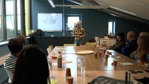 Humanitas brengt vrijwilligers samen voor inspiratie en verbinding (video)